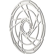 Jagwire Sport SR1 Disc Brake Rotor - 6-bolt - 180mm - Bike Brake Disc