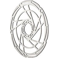 Jagwire Sport SR1 Disc Brake Rotor - Centerlock - 140mm - Bike Brake Disc
