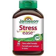JAMIESON Stressease 90 tablets - Vitamins