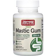 Jarrow Formulas Mastic Gum, 60 veg. capsules - Dietary Supplement