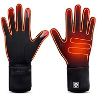 Touchless Savior unisex black - Winter Gloves