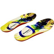 Dr. Warm touchless - Shoe Insoles