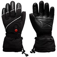 Touchless Savior men's black size. L - Heated Gloves
