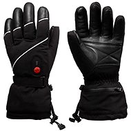 Touchless Savior men's black size. XXXXL - Heated Gloves