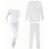 Touchless Savior ladies grey size. L - Thermal Underwear