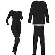 Touchless Savior women's black size. M - Thermal Underwear