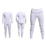 Touchless Savior men's grey sizing. XL - Thermal Underwear