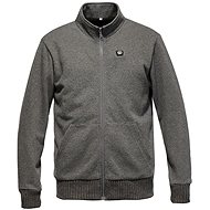 Heated Savior men's grey sizing. XL - Sweatshirt