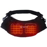 Sleeve Savior black, heated - Heating Pad