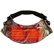 Sleeve Savior camouflage, heated - Heating Pad