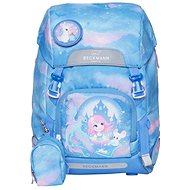 BECKMANN School backpack Fairytale 2024 - School Backpack