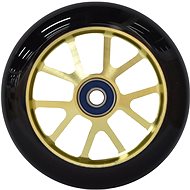JD Bug Wheel set 110 mm Green - Wheels