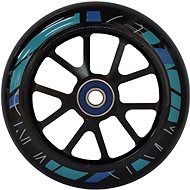 JD Bug Wheel set 110 mm Black - Wheels