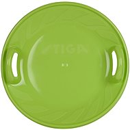 STIGA Twister - green - Sled