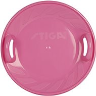 STIGA Twister - pink - Sled