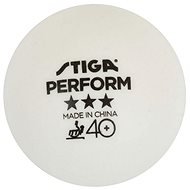 Stiga Perform 40+ *** (3db) - Pingponglabda