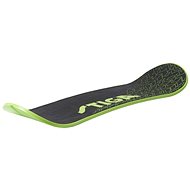 STIGA Snowskate Black-green - Sled