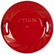 STIGA Twister red - Sled
