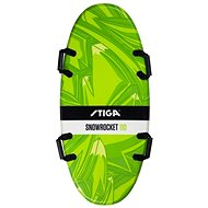 STIGA Snow Rocket Graffiti 110 - Sled