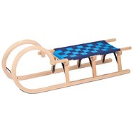 VT-SPORT 110 Horned Sledge - Sledge