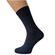 Jell Feeling Well Duo Pack, Blue, size 35-38 - Socks