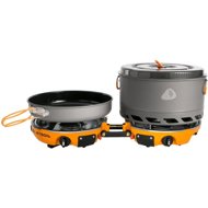 Jetboil Genesis Basecamp System - Camping Stove