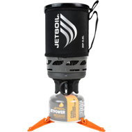 Jetboil Zip 0,8 l Carbon - Camping Stove