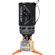 Jetboil Flash 1.0 l Carbon - Camping Stove