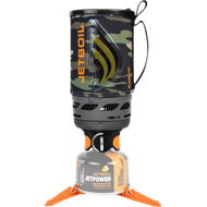 Jetboil Flash 1.0 l Dark Camo - Camping Stove