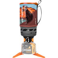Jetboil Flash 1,0 l Mountainscape - Camping Stove