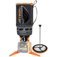 Jetboil Flash 1.0 l JavaKit Topo - Camping Stove
