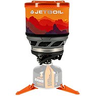 Jetboil MiniMo Sunset - Kempingfőző
