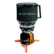 Jetboil MiniMo Carbon - Camping Stove