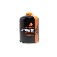 Jetboil Jetpower Fuel 450 g - Cartridges