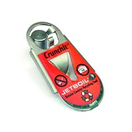 Jetboil CrunchIt Fuel Canister Recycling Tool - Shredder