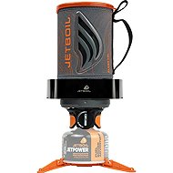 Jetboil Flash 1.0 l WindGuardKit Topo - Camping Stove