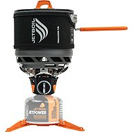Jetboil TrailCook 1,2 l Carbon - Camping Stove