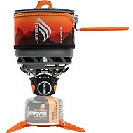 Jetboil TrailCook 1,2 l Sunset - Camping Stove