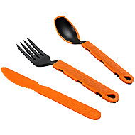 Jetboil Cutlery TrailWare - Camping Cutlery