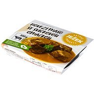 Hedgehog boxes Beef with sirloin sauce - MRE