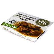 Hedgehog boxes Šumava pork ragout - MRE
