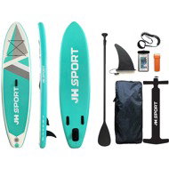 JH Standup Paddleboard Allround 305 cm Mint - Paddleboard