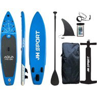 JH Standup Paddleboard Touring 335 cm Ocean - Paddleboard