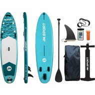 JH Standup Paddleboard Touring 320 cm Diamond - Paddleboard