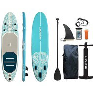 JH Standup Paddleboard Allround 320 cm Azure - Paddleboard