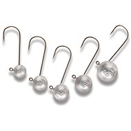 FOX Rage Jig Head Micro Jigs 4 g Size 2 5 pcs - Jig Head