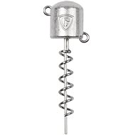 FOX Rage Jig Head Super Screws 15 g 3 pcs - Jig Head
