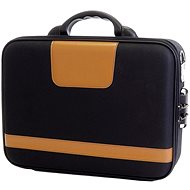 T-class Carrying case 321 black 40x32x12cm - Suitcase