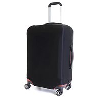Trunk cover T-class (black) Size XL (trunk height approx. 75cm) - Luggage Cover