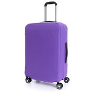 Trunk cover T-class (purple) Size XL (trunk height approx. 75cm) - Luggage Cover